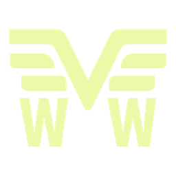Flow Wing Logo